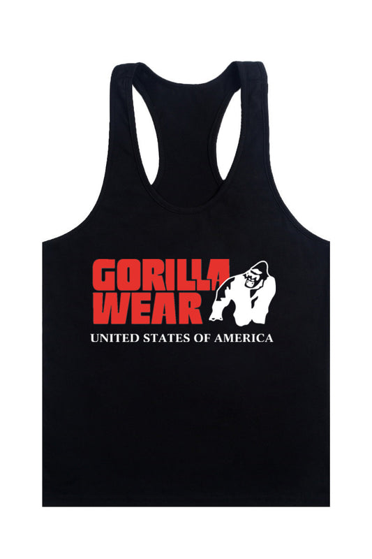 Musculosa Deportiva sin Mangas para Correr - Image 2