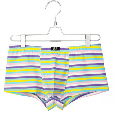 Boxers de Rayas Multicolor - Pack de Calzoncillos Premium - Image 19