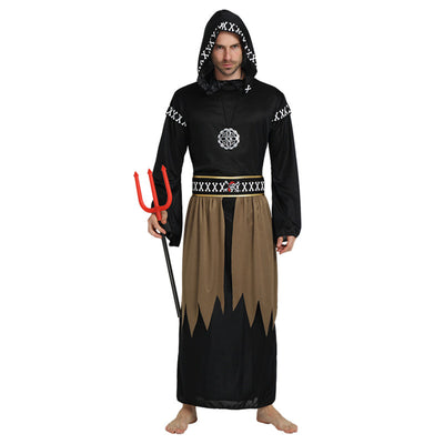 Bata de Halloween para Hombre - Image 3