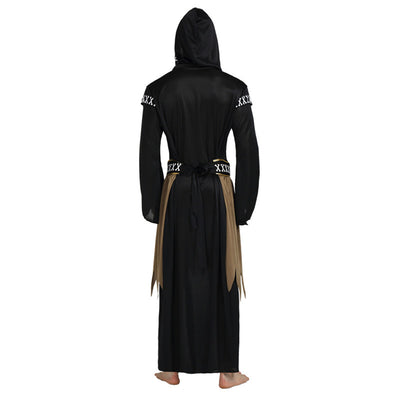 Bata de Halloween para Hombre - Image 5
