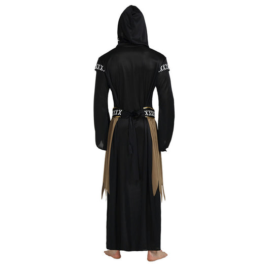 Bata de Halloween para Hombre - Image 5