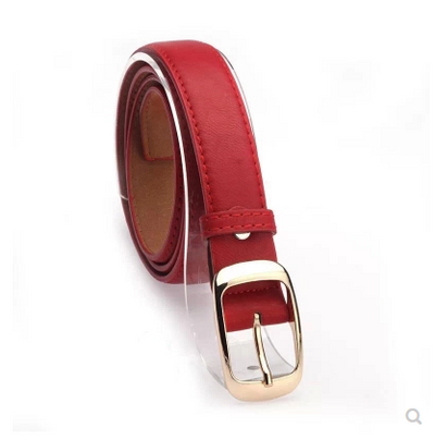 Cinturón Versátil Coreano con Hebilla Japonesa - Accesorio de Moda Tendencia - Image 7