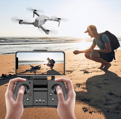 Dron Plegable Portátil - Image 3