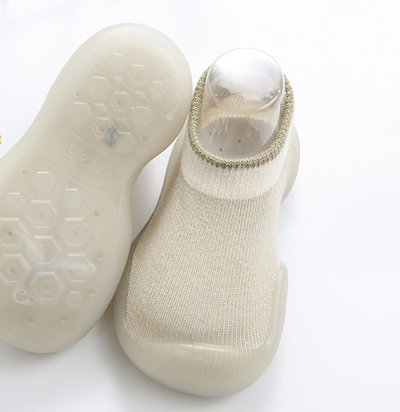 Calcetines Zapatos de Algodón para Niños - Respirable y Cómodo - Image 12