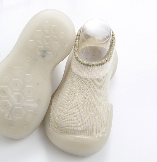 Calcetines Zapatos de Algodón para Niños - Respirable y Cómodo - Image 12