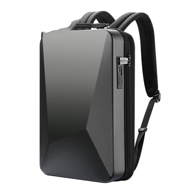Mochila Gaming para PC con Carcasa Rígida y Compartimento para Laptop - Image 7