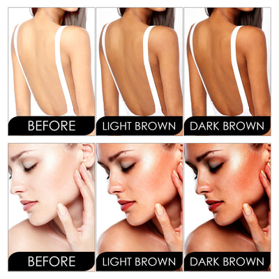 Spray Tonificante Bronceador con Hidratación Profunda - Image 5