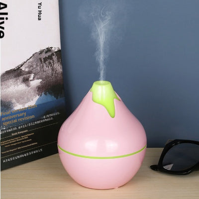 Difusor Aromático Portátil USB - Humidificador Mini para Auto y Aire Acondicionado - Image 15
