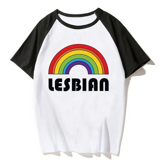Playera Arcoíris Pride - Image 33