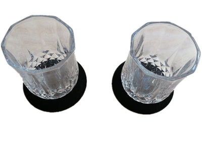 Set de Whisky Premium con Piedras de Hielo y Caja de Madera - Image 7