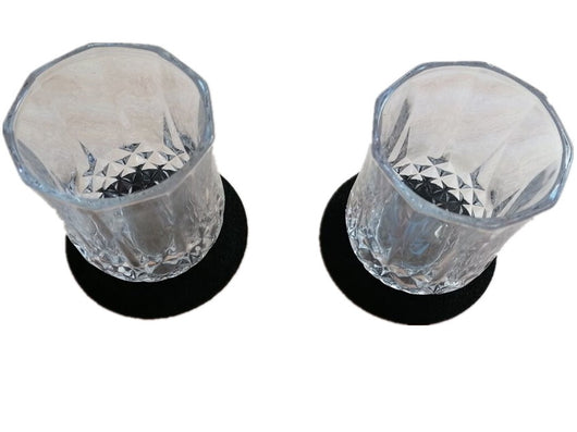 Set de Whisky Premium con Piedras de Hielo y Caja de Madera - Image 7