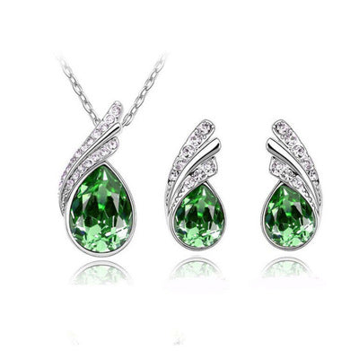 Conjunto de Collares Elegantes - Image 5