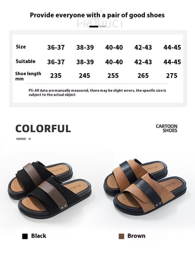 Pantuflas de Baño Antideslizantes con Plataforma - Image 16