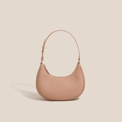 Bolso Bandolera Minimalista de Hombro Único - Image 2