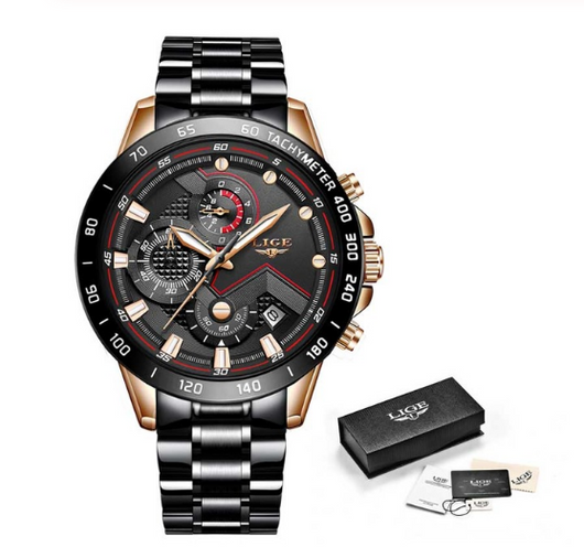 Reloj Inteligente Minimalista Anti-Distracciones - Image 33