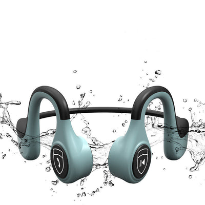 Auriculares de Conducción Ósea Bluetooth Inalámbricos - Image 4