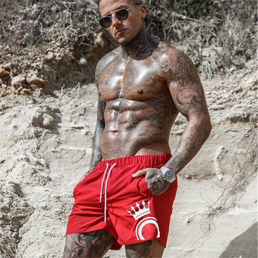 Pantalones de Playa Secado Rápido - Image 2