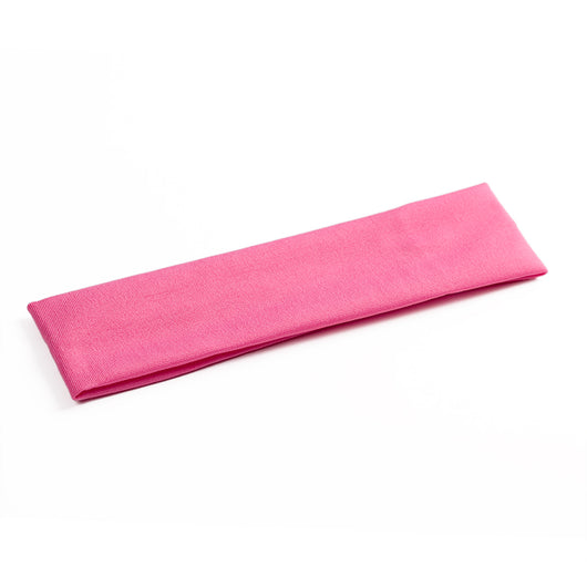 Banda Deportiva para Yoga y Ejercicio en Colores Pastel - Image 24