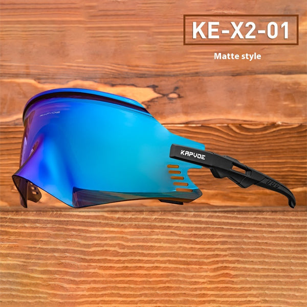 Gafas Deportivas de Protección para Ciclismo y Running - Image 6