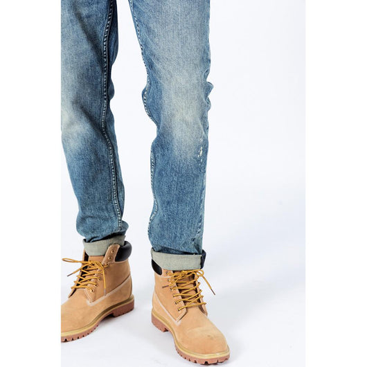 Jeans Desgastados para Hombre - Image 4