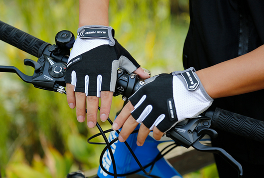 Guantes de Ciclismo sin Dedos - Image 15
