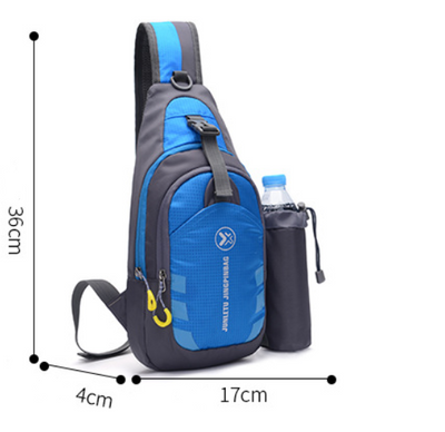 Bolsa Impermeable para el Pecho - Image 13