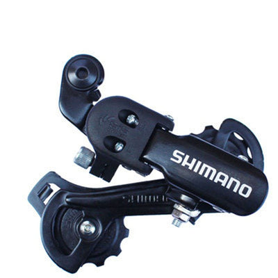 Desviador Trasero para Bicicleta de Alto Rendimiento - Image 2