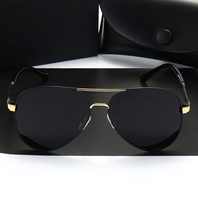 Gafas de Sol Polarizadas con Cambio de Color para Hombre - Image 3
