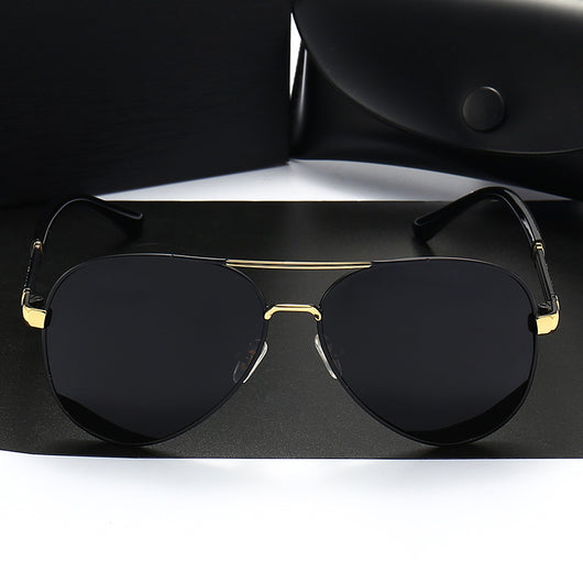 Gafas de Sol Polarizadas con Cambio de Color para Hombre - Image 3
