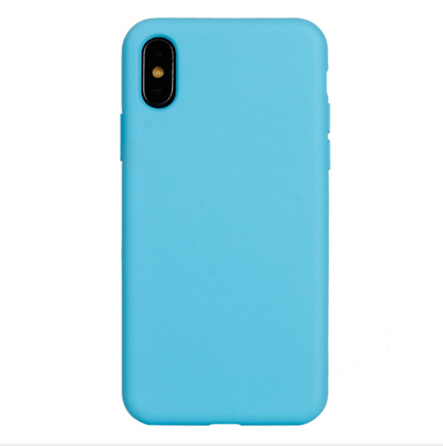 Funda Protectora de Nano Silicona Líquida para Móvil - Image 25