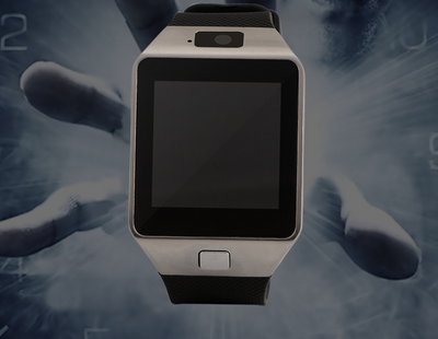 Reloj Inteligente DZ09 con Bluetooth para Niños - Image 3