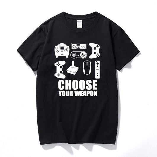 Playera Gamer Control de Videojuegos - Image 14