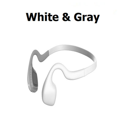 Auriculares Deportivos con Conducción Ósea y Bluetooth - Protección Auditiva Inteligente - Image 3