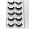 G 803 (5 Pares)