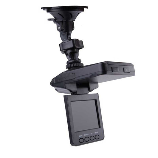 Grabadora de Video para Auto con Ángulo Ultra Amplio y Detección Inteligente JC10 - Image 4