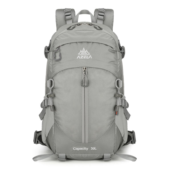 Mochila de Trekking AZELA 30L - Backpack Resistente para Senderismo y Camping - Image 5