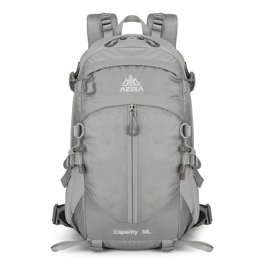 Mochila de Trekking AZELA 30L - Backpack Resistente para Senderismo y Camping - Image 5