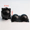 Negro 3 Piezas M