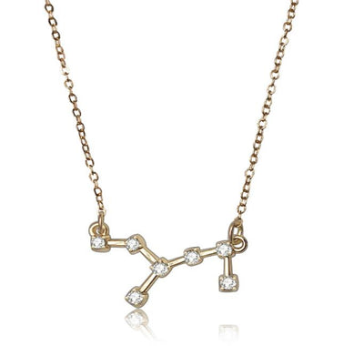 Pulsera de los 12 Signos del Zodiaco - Image 3