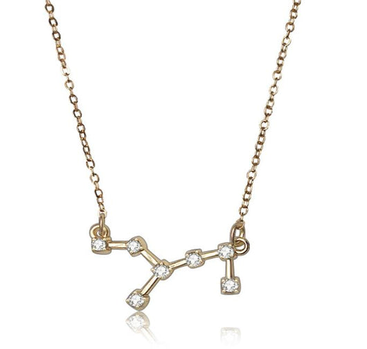 Pulsera de los 12 Signos del Zodiaco - Image 3