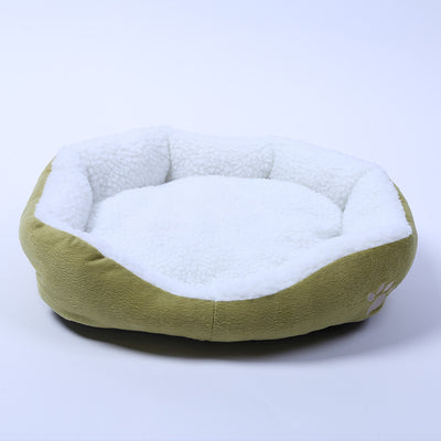Cama de Cachemira para Mascotas - Image 8