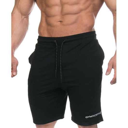 Shorts Deportivos Sellan para Hombre - Comodidad y Estilo Casual - Image 2