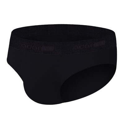 Pantalón Elástico Modal de Comodidad Transpirable - Image 13
