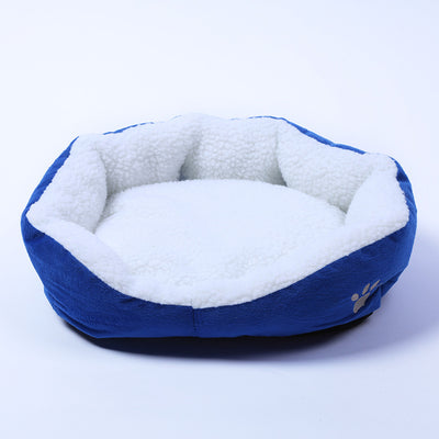 Cama de Cachemira para Mascotas - Image 6
