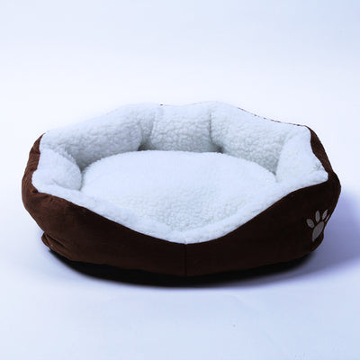 Cama de Cachemira para Mascotas - Image 7