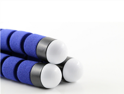 Trípode Flexible Pulpo para Smartphone - Soporte Estable con Pinza Universal Compatible con iPhone y Android - Image 2