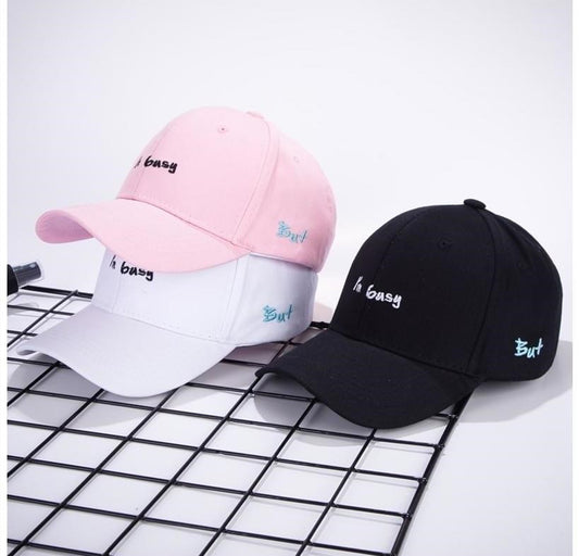 Gorras de Béisbol Unisex - Estilo Casual para Hombre y Mujer - Image 2