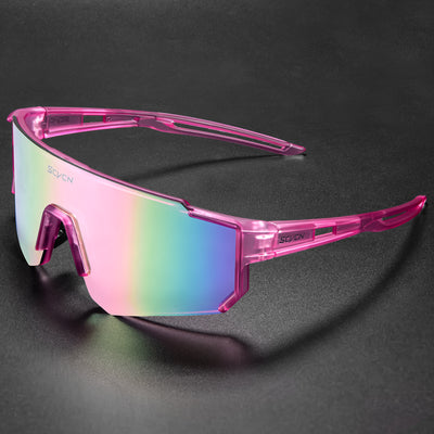 Gafas Deportivas para Ciclismo - Protección contra Viento, Arena e Insectos - Image 16
