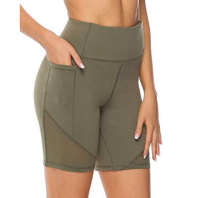 Shorts Deportivos de Cinco Costuras - Image 17
