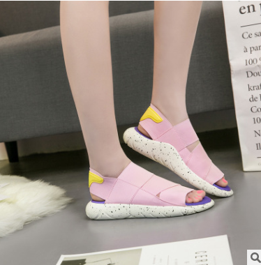 Sandalias Casual Roma Unisex - Image 9